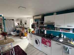 Location maisonnette