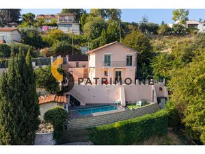 Annonce maison à vendre