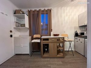 Studio Biarritz - Grande Plage à louer