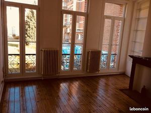 LOCATION T2 CENTRE VILLE sans vis-à-vis