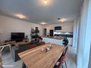 Location appartement meublé