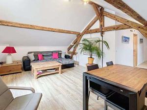 Appartement de luxe à vendre aux Houches : 1 195 000€