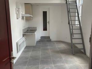 Appartement 40m2
