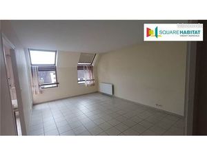 Appartement 3 pièces 69 m²