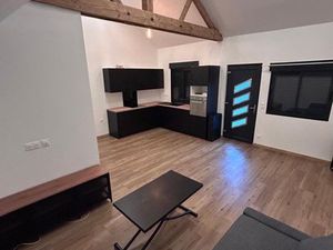 Maison 2 pièces - 48 m2 - Saint-Fargeau-Ponthierry