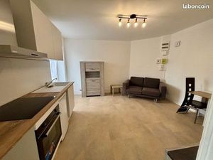 Appartement 2 pièces de 28 m2