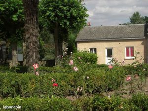 Loue studio meuble a amboise