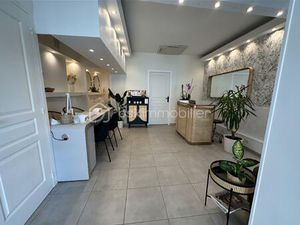 Fonds de commerce de 52 m² à Marseille-13E-Arrondissement