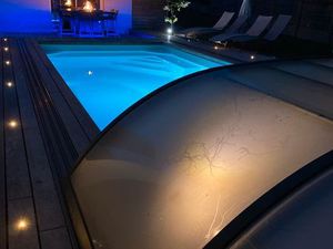 En Impasse  Bourg de la Chabossiere  proche commodités  disponible de suite