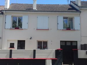 Maison à louer Laval