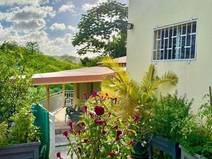 Charmant petit T2 avec terrasse – Cadre calme et verdoyant ?