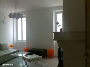 Maison coeur de village eyragues