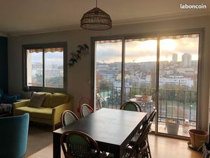 Appartement 4 pièces