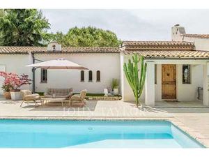 Maison de luxe à vendre à Biot : 1 680 000€ | 229m²