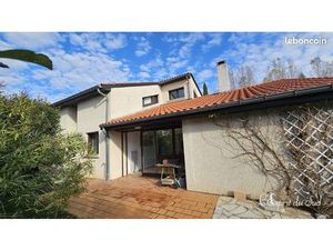 Maison 6 pièces 125 m²