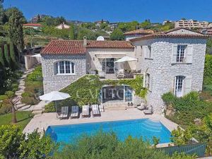 Propriété de luxe à vendre à Vence : 2 650 000€ | 322m²