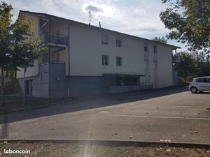 Appartement 3 pièces 69 m²