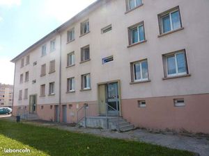 Appartement 3 pièces 53 m²