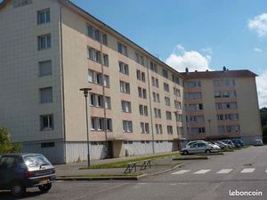 Appartement 5 pièces 87 m²