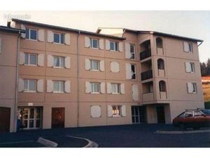 Appartement 2 pièces 56 m²