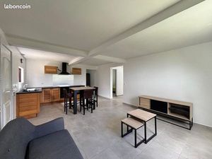 Appartement Sitronel