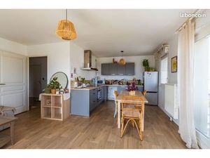 T3 Résidence de Standing