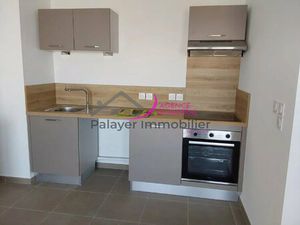 Location Appartement 3 pièces 59m² MONTEUX 84170