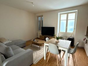 Appartement t3