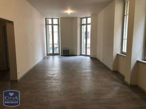 Location Appartement 3 pièces 78m² TOULON 83000