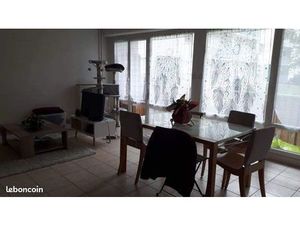 Appartement T2 60 m2