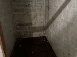 Box  garage de stockage 6m2