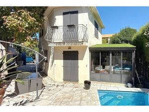 Annonce maison à vendre