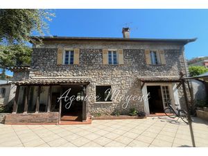 Annonce maison à vendre