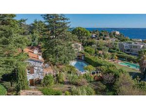 Maison de luxe à vendre à Cannes : 1 390 000€ | 164m²