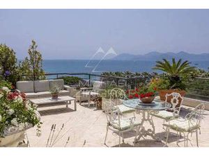 Maison de luxe à vendre à Cannes : 6 950 000€ | 159m²