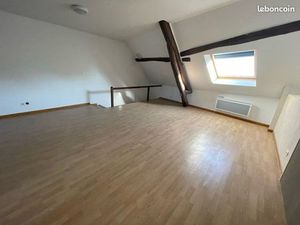 Loue maison de ville