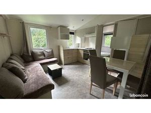 Maisonnette/Bungalow 2 chambres à louer