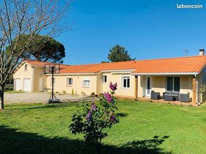 Location maison 162m² avec 5 chambres