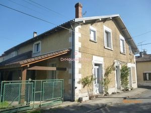 Vente maison 8 pièces 195 m² à Razac-sur-l'Isle (24430)  223 000 €