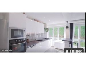 F3 à louer à Châtenay Malabry