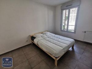 Location Appartement 2 pièces 37m² NICE 06100