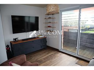 Vente maison 4 pièces 78 m² à Douai (59500)  179 000 €