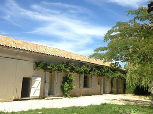 Location Maison 4 pièces 117m² PINDRAY 86500