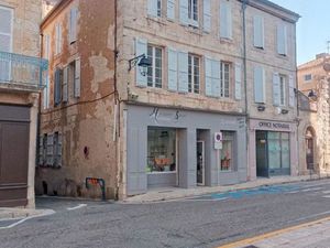 LECTOUREcentre 3/4 pièces avec ascenseur