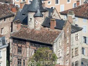 Hôtel particulier à vendre à Cahors : 820 000€ | 788m²