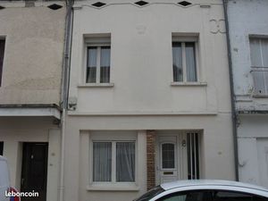 Maison a louer a miramont de guyenne