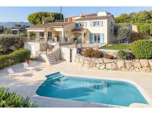 Villa de luxe à vendre à Saint-Laurent-du-Var : 1 295 000€ | 130m²