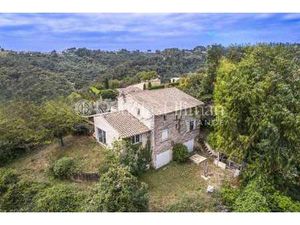 Villa de luxe à vendre à Vence : 990 000€ | 228m²