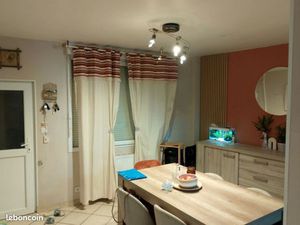 Maison Warcq Bellevue du Nord