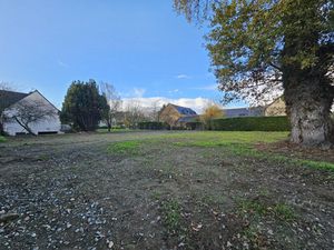 Achat Terrain 729m² CHANTEPIE 35135